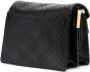 Marni mini Trunk shoulder bag Zwart - Thumbnail 3
