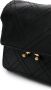 Marni mini Trunk shoulder bag Zwart - Thumbnail 4