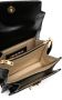 Marni mini Trunk shoulder bag Zwart - Thumbnail 5