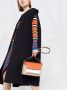 Marni Mouwloze jas Blauw - Thumbnail 3
