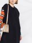 Marni Mouwloze jas Blauw - Thumbnail 5