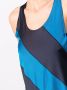 Marni Mouwloze jurk Blauw - Thumbnail 5