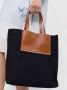 Marni Museo schoudertas met zakdetail Blauw - Thumbnail 3