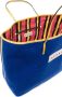 Marni Omkeerbare shopper Blauw - Thumbnail 5