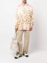 Marni Overhemd met bloemenprint Beige - Thumbnail 2