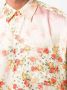 Marni Overhemd met bloemenprint Beige - Thumbnail 5