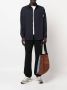 Marni Overhemd met logo Blauw - Thumbnail 2