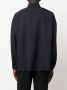 Marni Overhemd met logo Blauw - Thumbnail 4