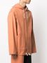 Marni Oversized jack Oranje - Thumbnail 3