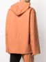 Marni Oversized jack Oranje - Thumbnail 4
