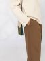 Marni Pantalon met wijde pijpen Bruin - Thumbnail 3