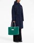 Marni Parka met print Blauw - Thumbnail 2