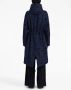 Marni Parka met print Blauw - Thumbnail 4