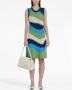 Marni Prisma grote tas Beige - Thumbnail 2