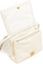 Marni Prisma grote tas Beige - Thumbnail 4