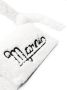 Marni Prisma kleine schoudertas Wit - Thumbnail 4