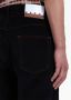 Marni Flared ribfluwelen broek Blauw - Thumbnail 5