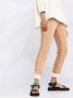 Marni Ribgebreide legging Beige - Thumbnail 3