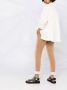 Marni Ribgebreide legging Beige - Thumbnail 4