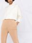 Marni Ribgebreide legging Beige - Thumbnail 5