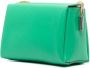 Marni Leren schoudertas Groen - Thumbnail 3