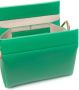 Marni Leren schoudertas Groen - Thumbnail 5