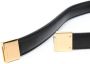 Marni Prisma gewatteerde crossbodytas Zwart - Thumbnail 4