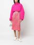 Marni Rok verfraaid met pailletten Roze - Thumbnail 2