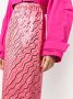 Marni Rok verfraaid met pailletten Roze - Thumbnail 5