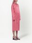Marni Blouse verfraaid met pailletten Roze - Thumbnail 2
