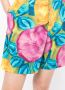 Marni Shorts met bloemenprint Veelkleurig - Thumbnail 5