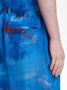 Marni Shorts met print Blauw - Thumbnail 5