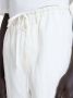Marni Shorts met verlaagd kruis Wit - Thumbnail 4