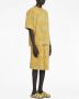 Marni Shorts met verlaagd kruis JQR17 - Thumbnail 2