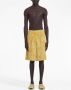 Marni Shorts met verlaagd kruis JQR17 - Thumbnail 3