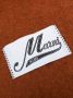 Marni Sjaal met logopatch Oranje - Thumbnail 3