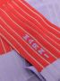 Marni Sokken met colourblocking Rood - Thumbnail 2