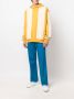 Marni Straight broek Blauw - Thumbnail 2