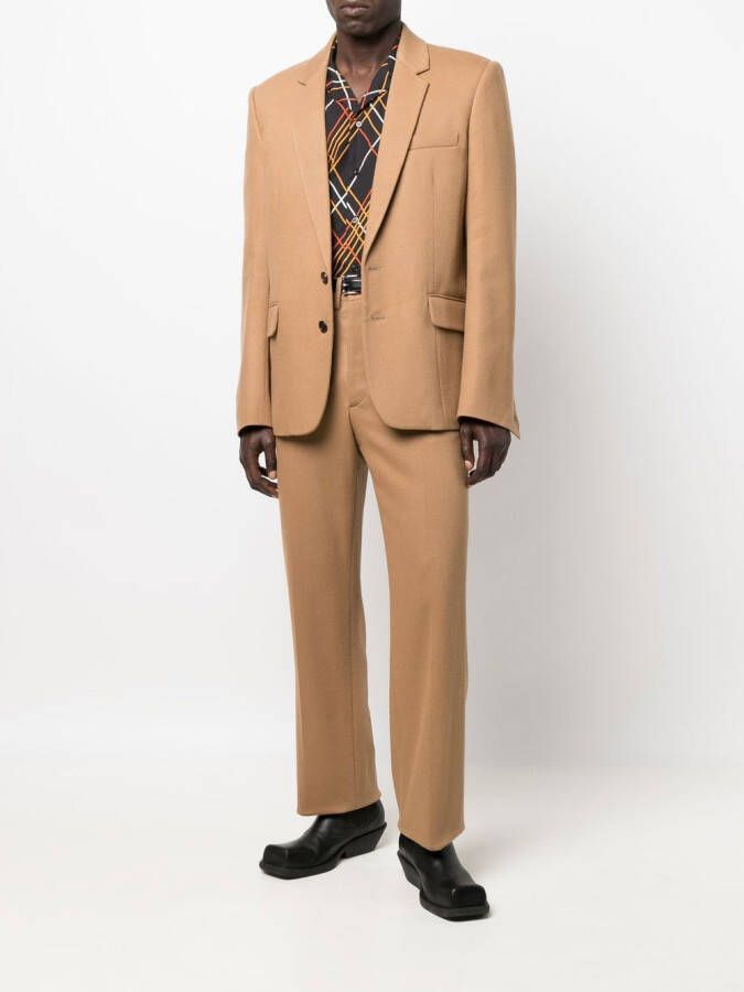 Marni Straight chino Bruin