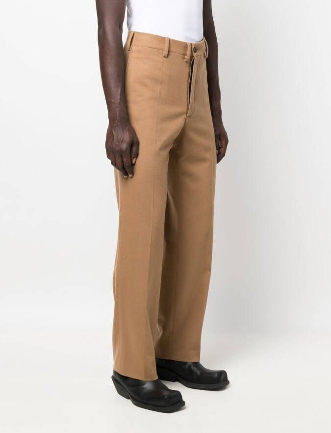 Marni Straight chino Bruin