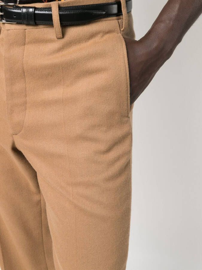 Marni Straight chino Bruin