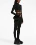 Marni High waist legging Zwart - Thumbnail 2