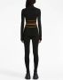 Marni High waist legging Zwart - Thumbnail 4