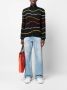 Marni Gestreept vest Zwart - Thumbnail 2