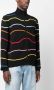 Marni Gestreept vest Zwart - Thumbnail 3