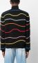 Marni Gestreept vest Zwart - Thumbnail 4