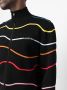 Marni Gestreept vest Zwart - Thumbnail 5