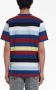 Marni Gestreept T-shirt Blauw - Thumbnail 4