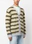 Marni Gestreept vest Geel - Thumbnail 3