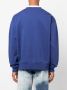 Marni Sweater met logopatch Blauw - Thumbnail 4